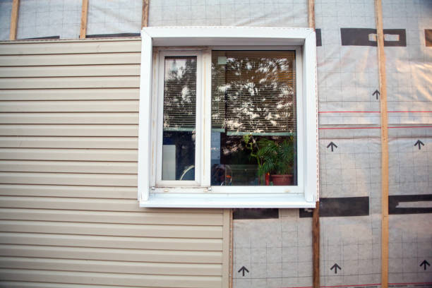 Best Engineered Wood Siding  in Laurence Harbor, NJ