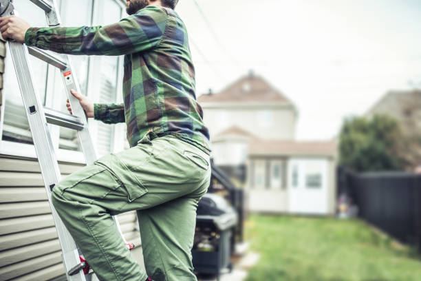Best Siding Removal and Disposal  in Laurence Harbor, NJ