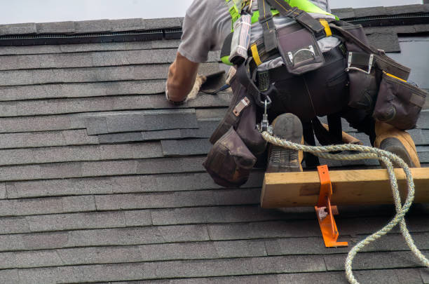 Best Fascia and Soffit Installation  in Laurence Harbor, NJ
