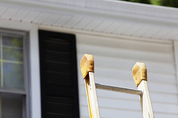 Best Wood Siding Installation  in Laurence Harbor, NJ