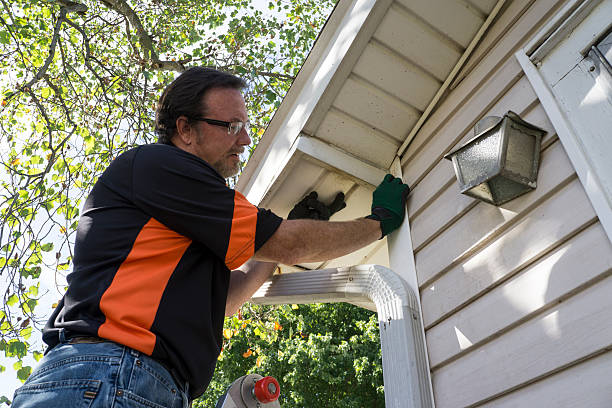 Best Custom Trim and Detailing for Siding  in Laurence Harbor, NJ