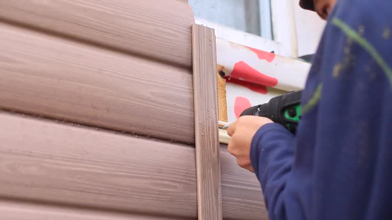 Best Siding for New Construction  in Laurence Harbor, NJ