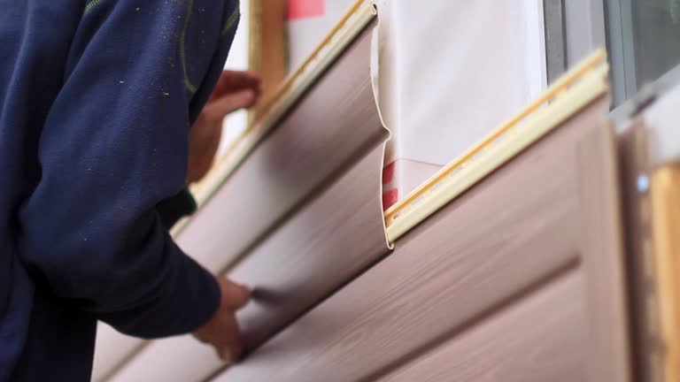 Best Historical Building Siding Restoration  in Laurence Harbor, NJ